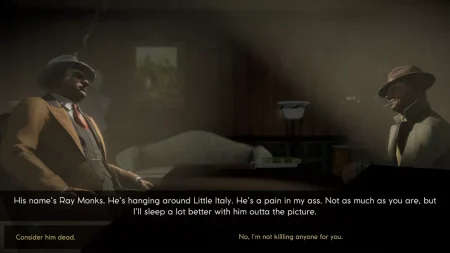 Empire of Sin Day One Edition (Издание первого дня) Русская Версия (Xbox One/Series X) 